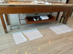 -厦门康莱德酒店