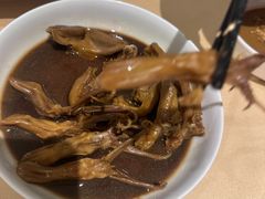 -鼎鼎香·港式火锅(北京SKP店)