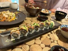 -西村日本料理(香格里拉饭店)