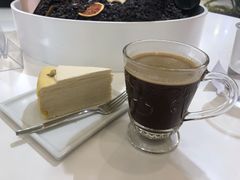 -1/4 ONE QUARTER COFFEE LAB(朝阳大悦城店)