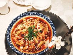 -川味堂·四川豆花(八卦岭店)