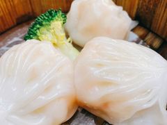 利苑虾饺皇-吉莲利苑海鲜酒家(珠海拱北28年老字号店)