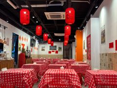 -荆九爷爆炒桥头三嫩(云南北路店)