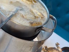 -领鲜活海鲜榴莲自助火锅(东门店)