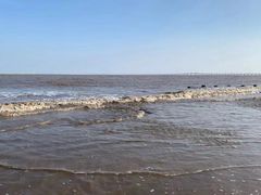 -南汇嘴观海公园