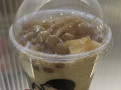 -喜茶(佛山岭南站店)
