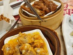 -点都德(大茶楼店)