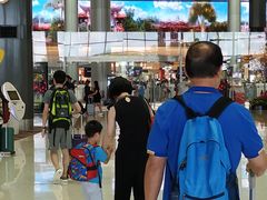 -樟宜机场T4航站楼