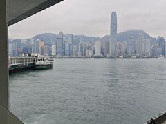 -海港城