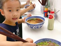 -老上海弄堂菜馆(恒基名人购物中心店)