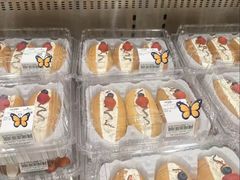 -山姆会员商店(上海浦东店)