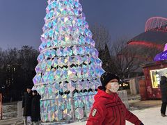 -沈阳奥体冰雪嘉年华