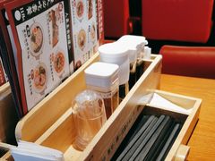 -豚一拉麺(花城汇南区店)