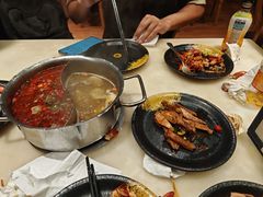 -吉布鲁牛排海鲜自助(万州万达广场店)