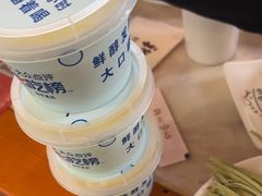 -清真·鸦儿李记·涮肉(花市店)