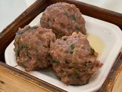 -东江渔村·古典园林·30年粤菜老字号(太和店)