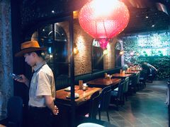 -肉串汪(月坛店)
