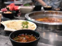 南川方竹笋-小王少龙火锅(沙南街店)