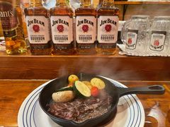 特选和牛腹心肉牛排-LIBERO(张虹路店)