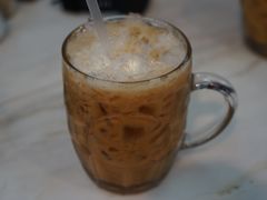 泰式奶茶-邢泰记