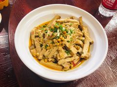 熏干子-元银甲·湖北地标美食(汉阳店)