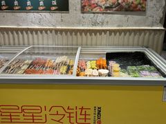 -老啪叽串炒饭(铁百店)