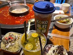 -陈眼镜火锅(总店)