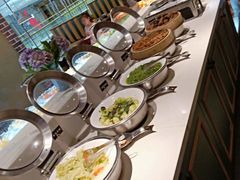 -凡塔斯牛排自助餐厅(广东佛山三水万达店)
