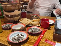 -东方一串·龙虾烧烤·特色烤鱼(柳州路店)