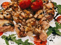 -OGGI TRATTORIA PIZZERIA(深业上城店)