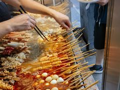 -郭记小街麻辣烫(南小街总店)