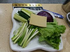 -313羊庄鲜羊火锅·鲜羊肉烧烤(李村店)