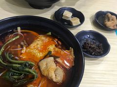 -螺小胖柳州螺蛳粉(钟楼总店)