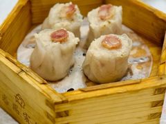 -番禺宾馆丽苑厅