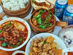 -豆相识•九九豆腐脑(牛咡桥店)