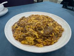 -金家老三饭庄(常营店)