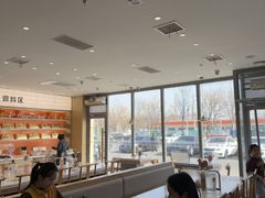 -呷哺呷哺 黄金牧场 (旧宫永辉超市店)