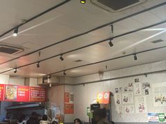 -海关荤豆花(洋河一路店)