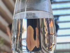 餐具摆设-RISE RESTAURANT(滨海湾金沙店)