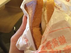 -麦当劳(新洲南路店)