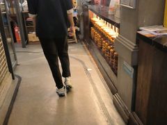 -东口码头·烧鸽子·鱼头泡饼·地方菜(金鹰悦城店)