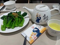-蔡澜点心·粤菜(丽泽天街店)
