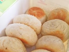 -华荣哲绿豆饼(泰安店)
