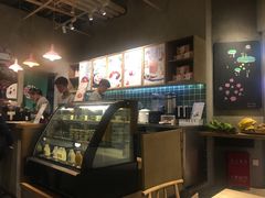 -宝珠奶酪(长宁金虹桥店)
