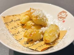 -沈灶河豚宴·河豚融合餐厅(汉中路店)