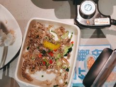 -半天妖烤鱼(蒸湘万达广场店)
