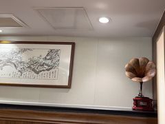 -清雅臻品·竹林院落·新派青岛菜(崂山店)