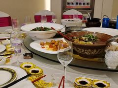 -白金汉爵大酒店·中餐厅(相城店)