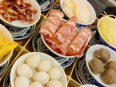 -咏江南·苏式火锅·苏州评弹(观前街店)