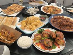 -金阁家常菜(贵阳路店)
